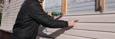 Best Wood Siding Installation  in Orangevale, CA